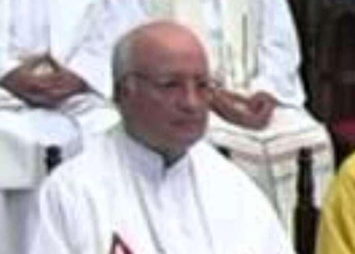 Imagen de archivo de Juan Santiago Quintana/TA.